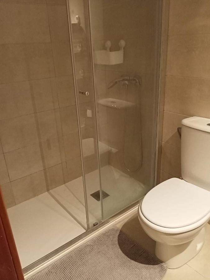 Cheerful 3 Bedroom Town House With Garage Tegueste Bagian luar foto